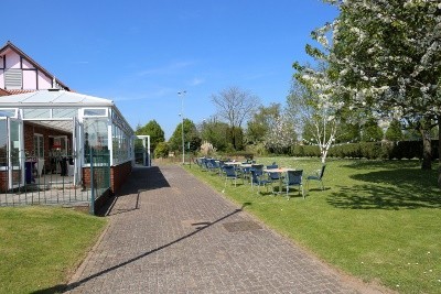 Kesgrave Community and Conference Centre photo 4
